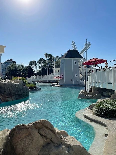 The Most Unique and Luxurious Disney World Hotels