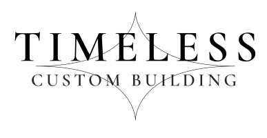 Timeless Custom Building