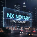 Welcome to NX NOTARY