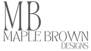 Maple Brown Designs