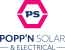 Popp'N Solar and Electrical