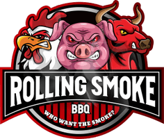 Indy Rolling Smoke BBQ