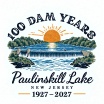 Paulinskill Lake 
100 Dam Years