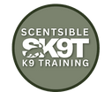 Scentsible K9 Dog Training