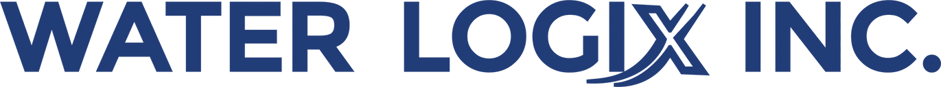 WaterLogix Inc.