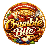 Crumble Bite