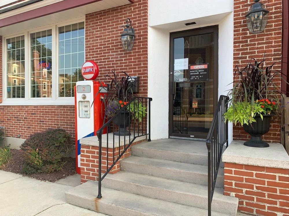Marietta Notary & Messenger Service