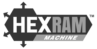 HEXRAM MACHINE