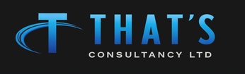 That's Consultancy