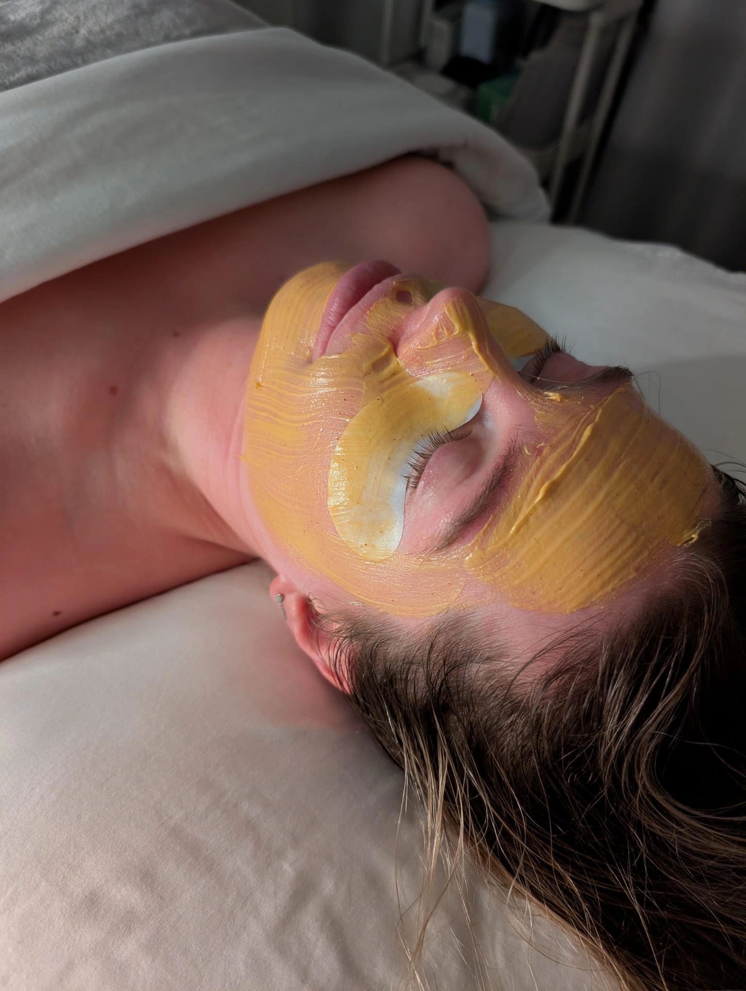 New Fall Express Facial Menu — 3 New Features for Fall Skin