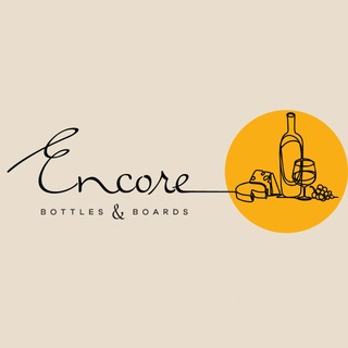 Encore Bottles & Boards