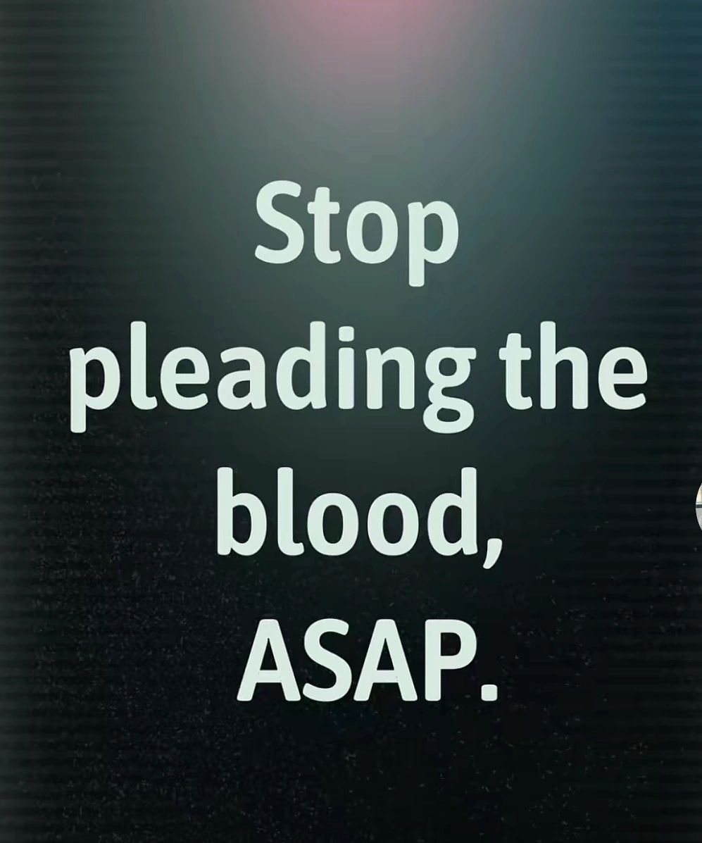 DO NOT Follow As Instructed!