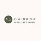 Madeleine Graham Psychology