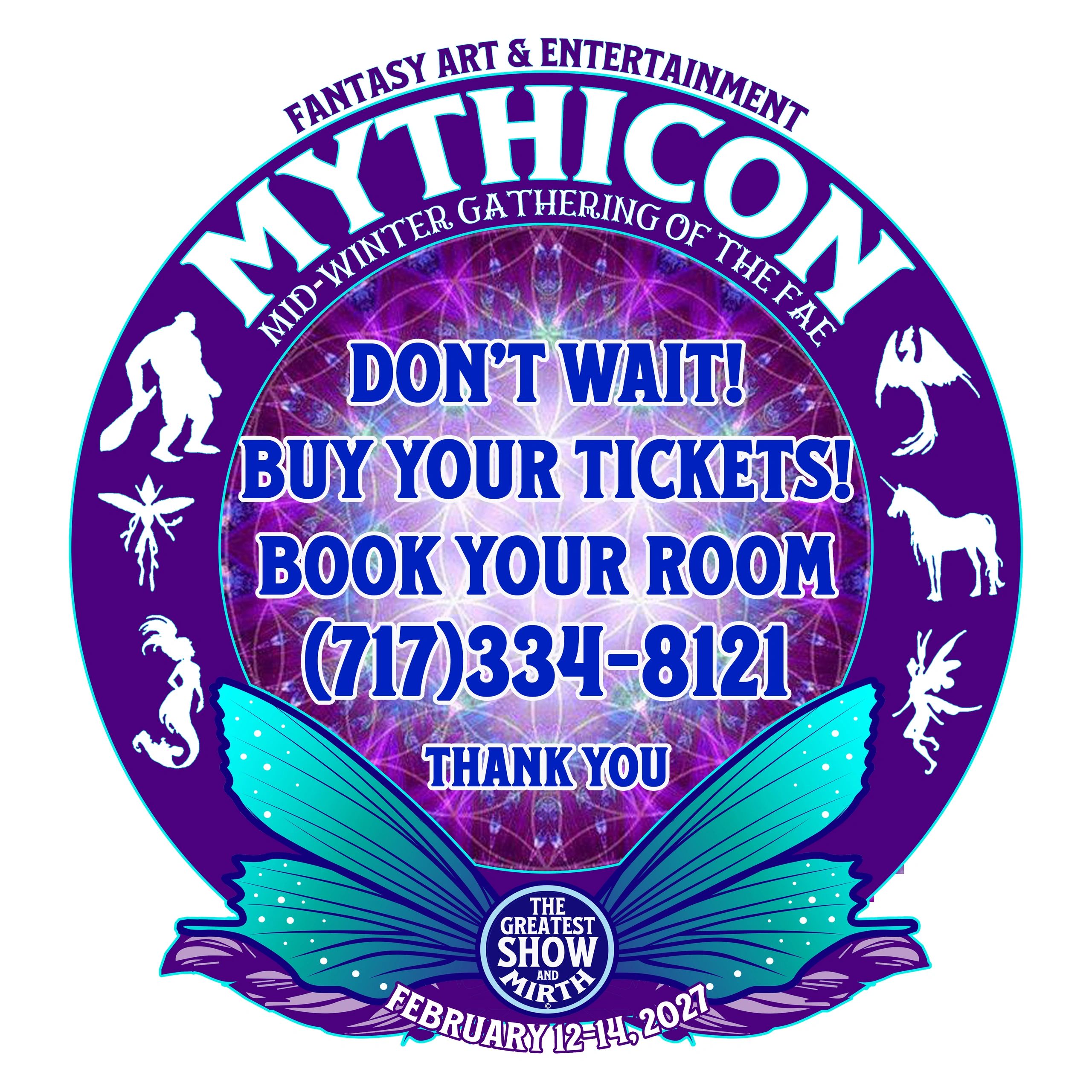 Mythicon