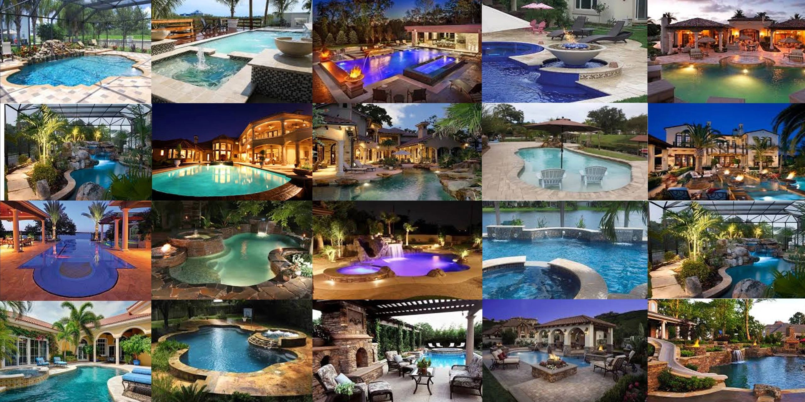 Andy's Pool and Spa Services - Hot Tub & Pool Maintenance