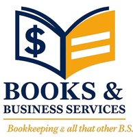 Books & Business Services