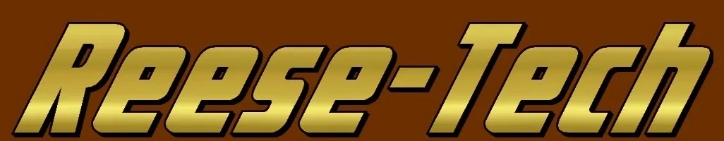 Reese-Tech
