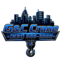 G&C CRANE AND RIGGING