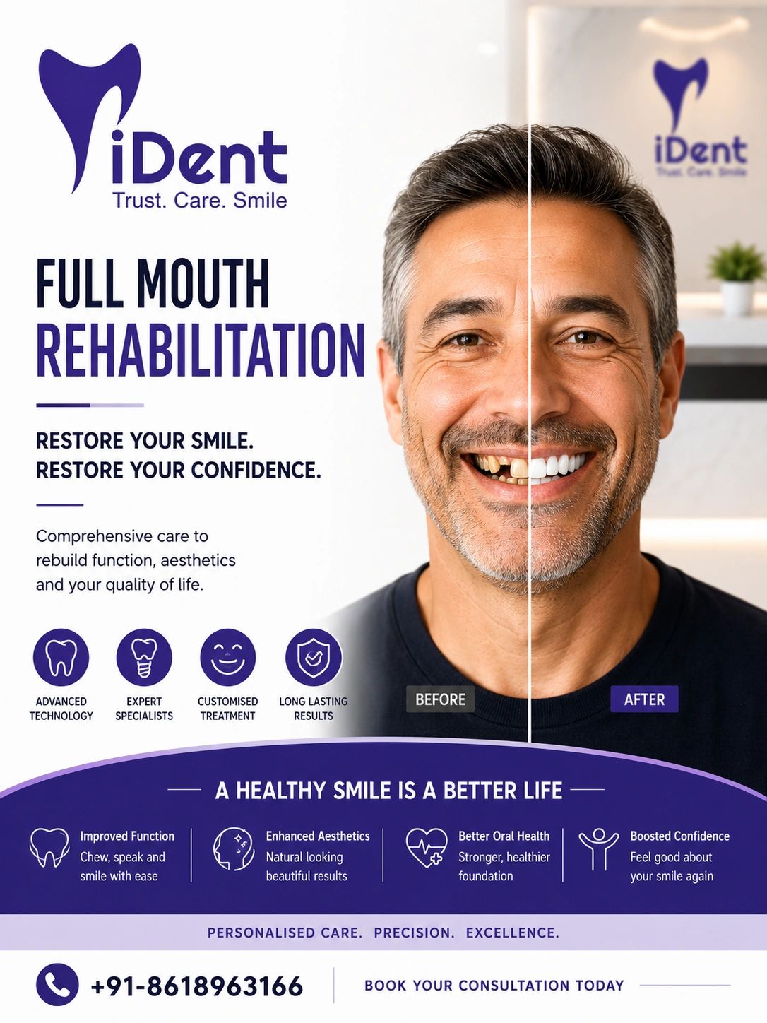 5 Best Ways to Keep Your Teeth Healthy