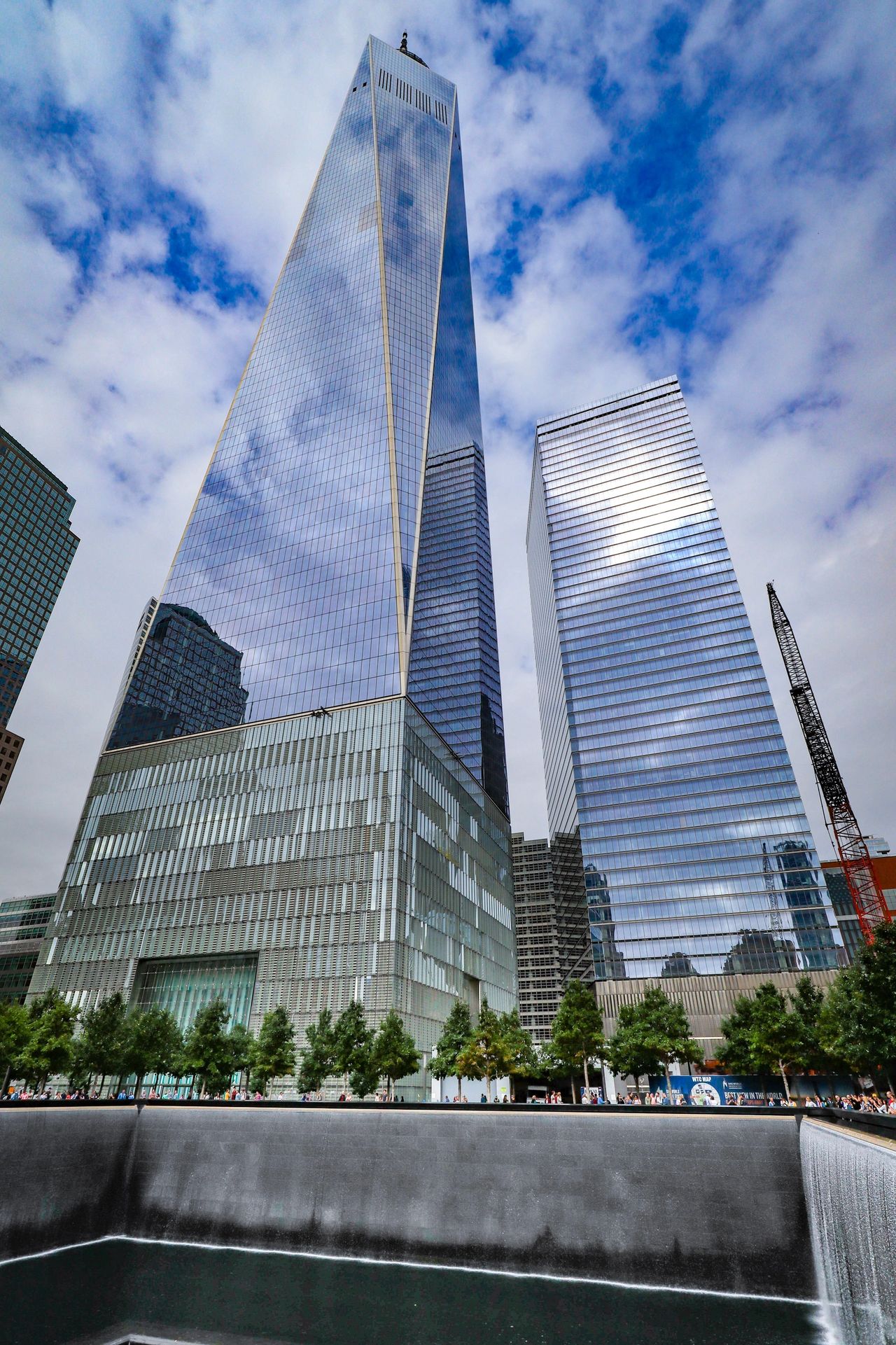 New York City