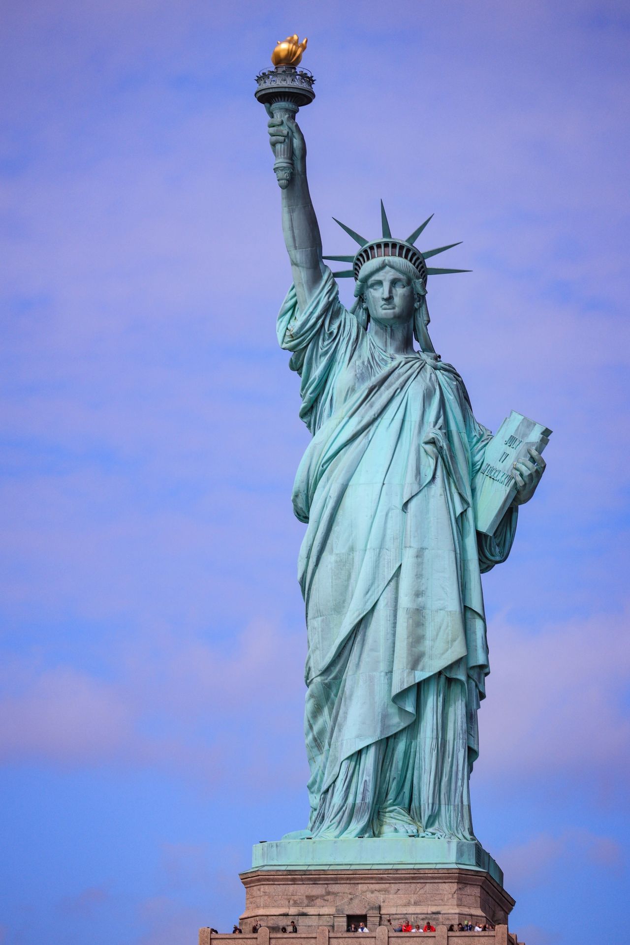 New York City