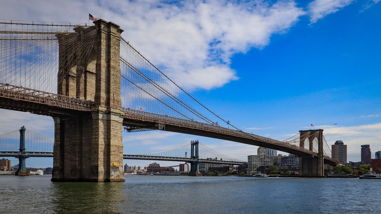 New York City