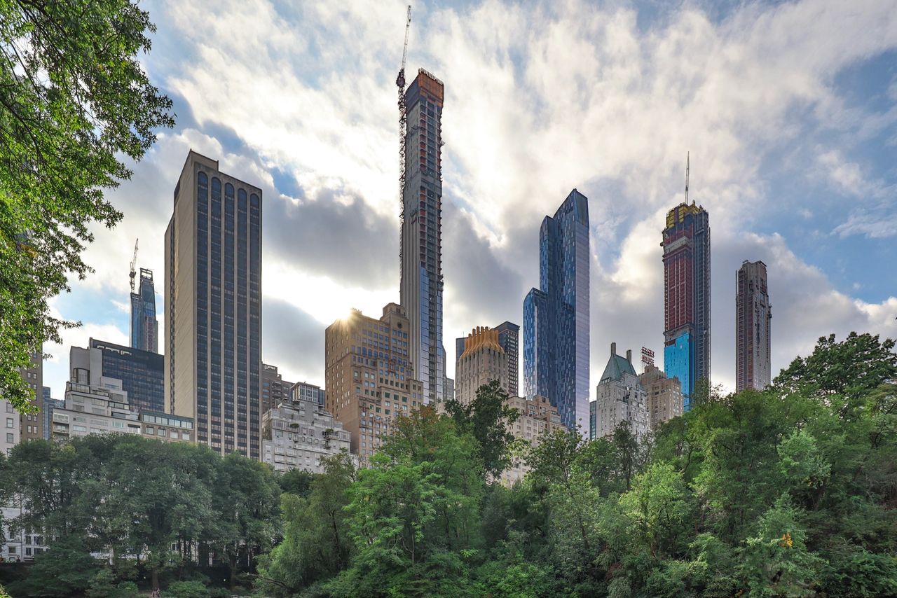 New York City