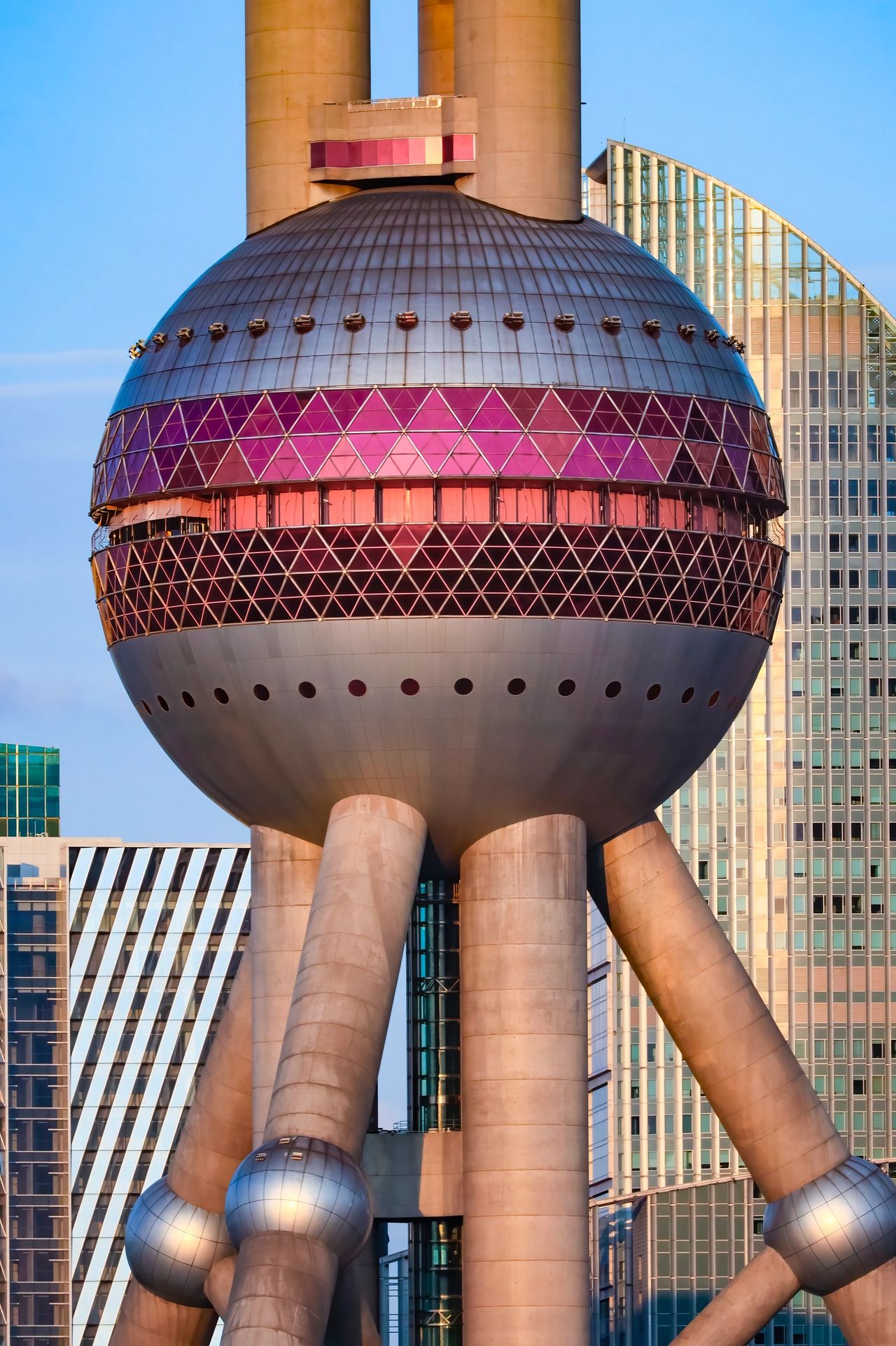 Shanghai