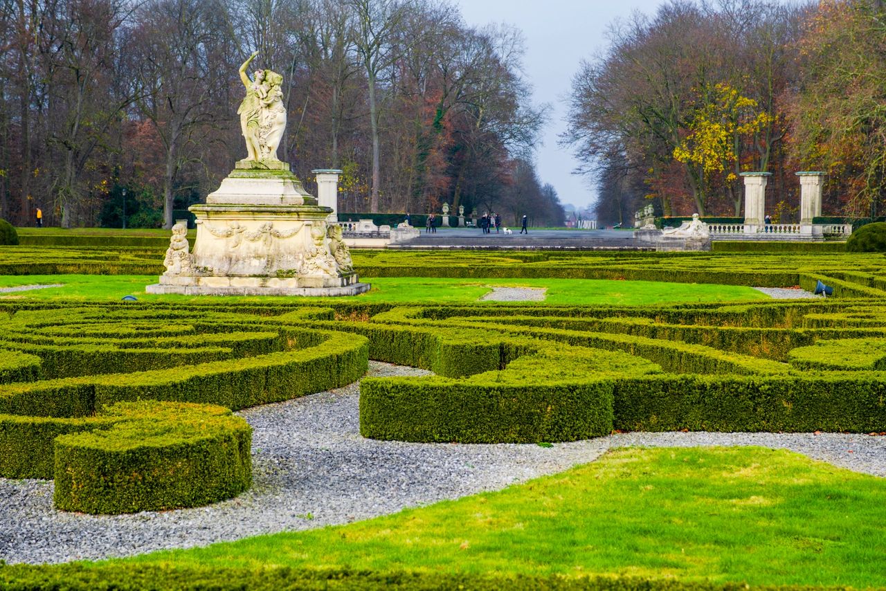 Nordkirchen Castle in Germany