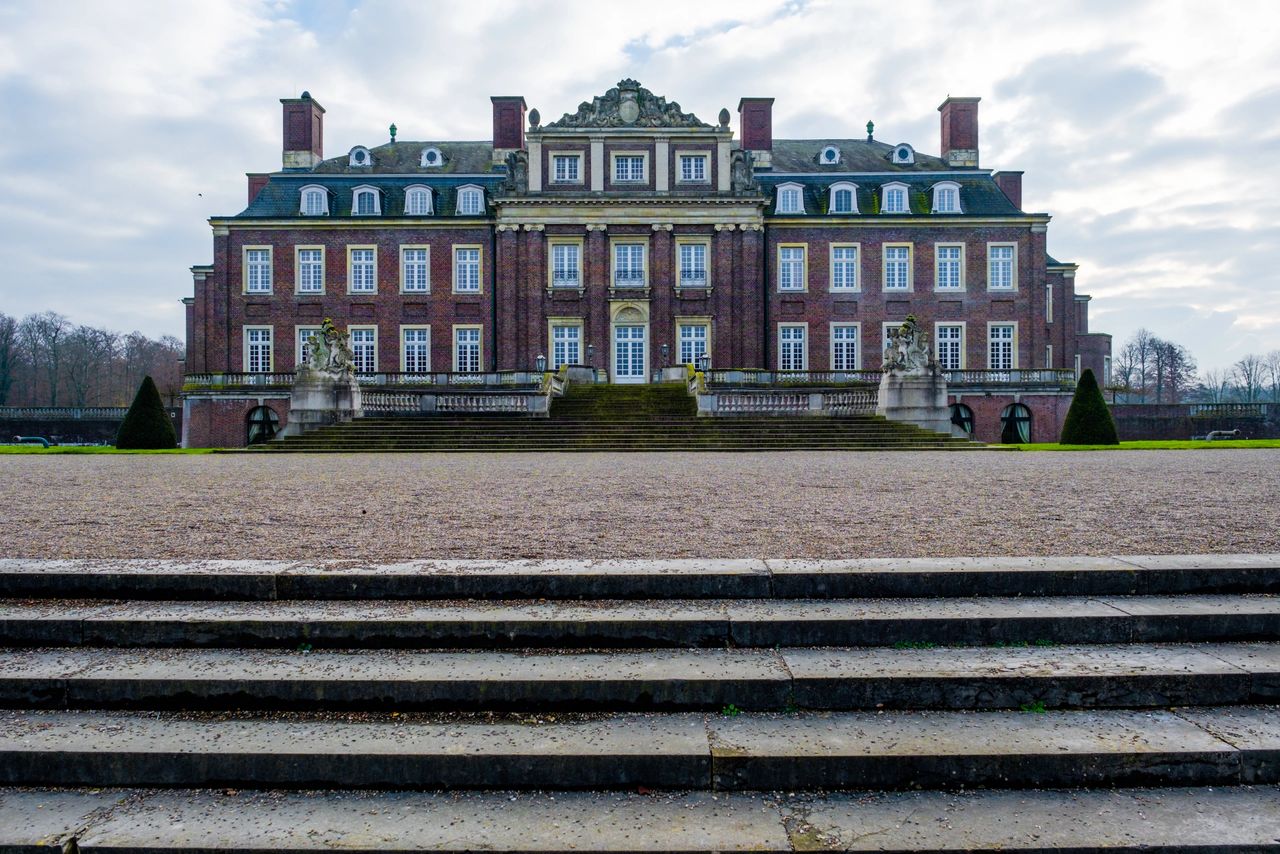 Nordkirchen Castle in Germany