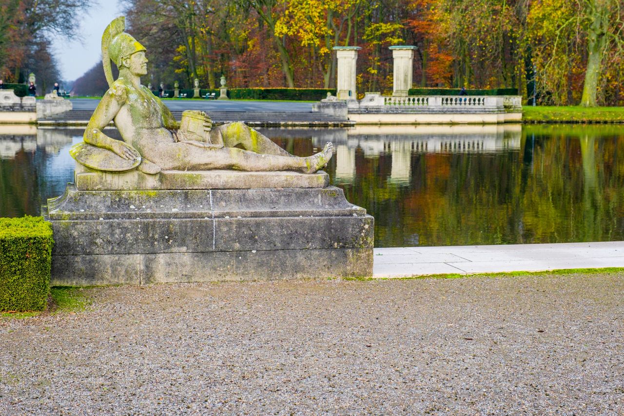 Nordkirchen Castle in Germany