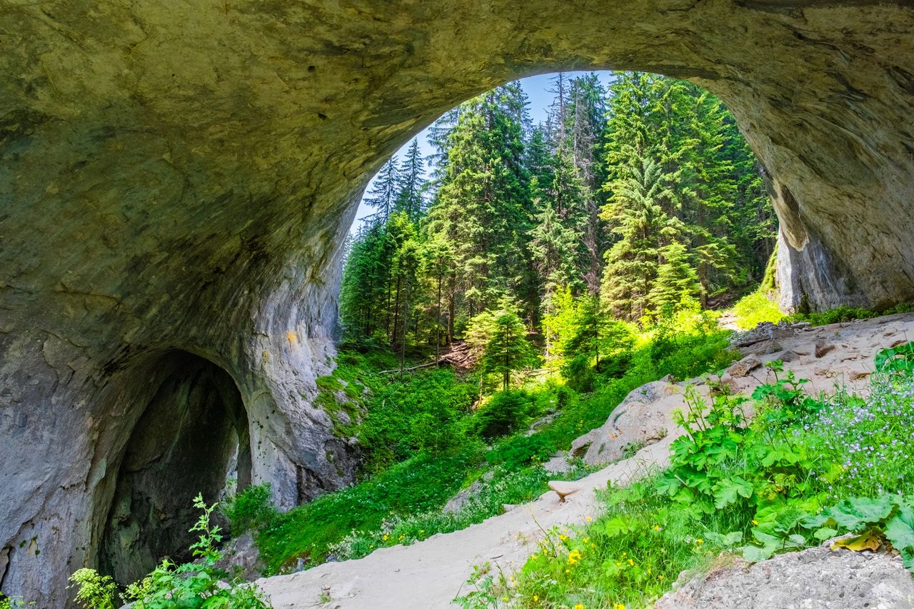 Bulgaria's Wonderful Bridges