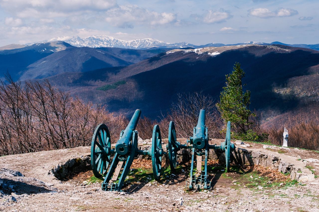 Shipka,Monument ,rebels,history,revolution,bulgaria,hill,mountains,stones