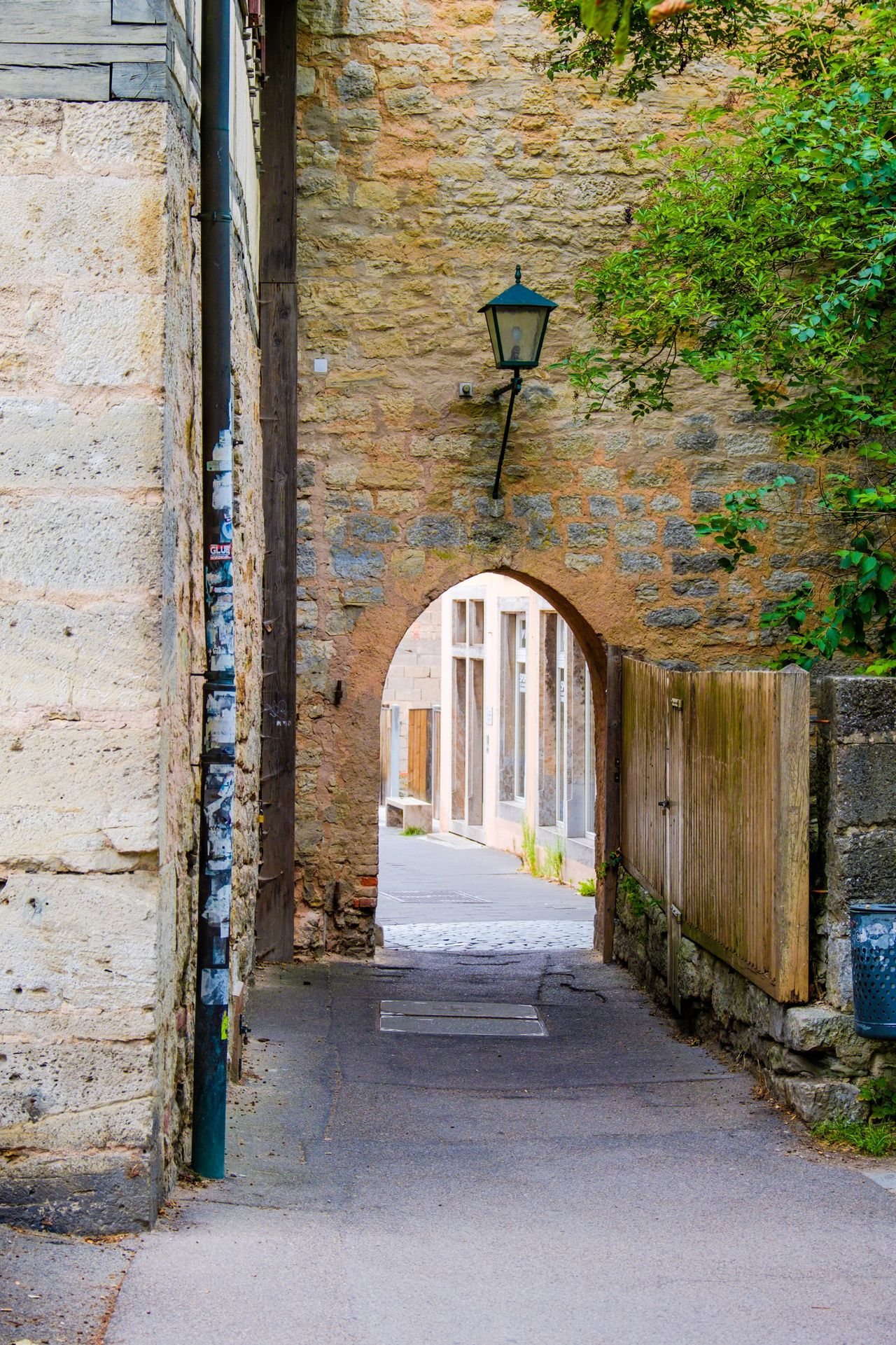 Rothenburg ob der Tauber