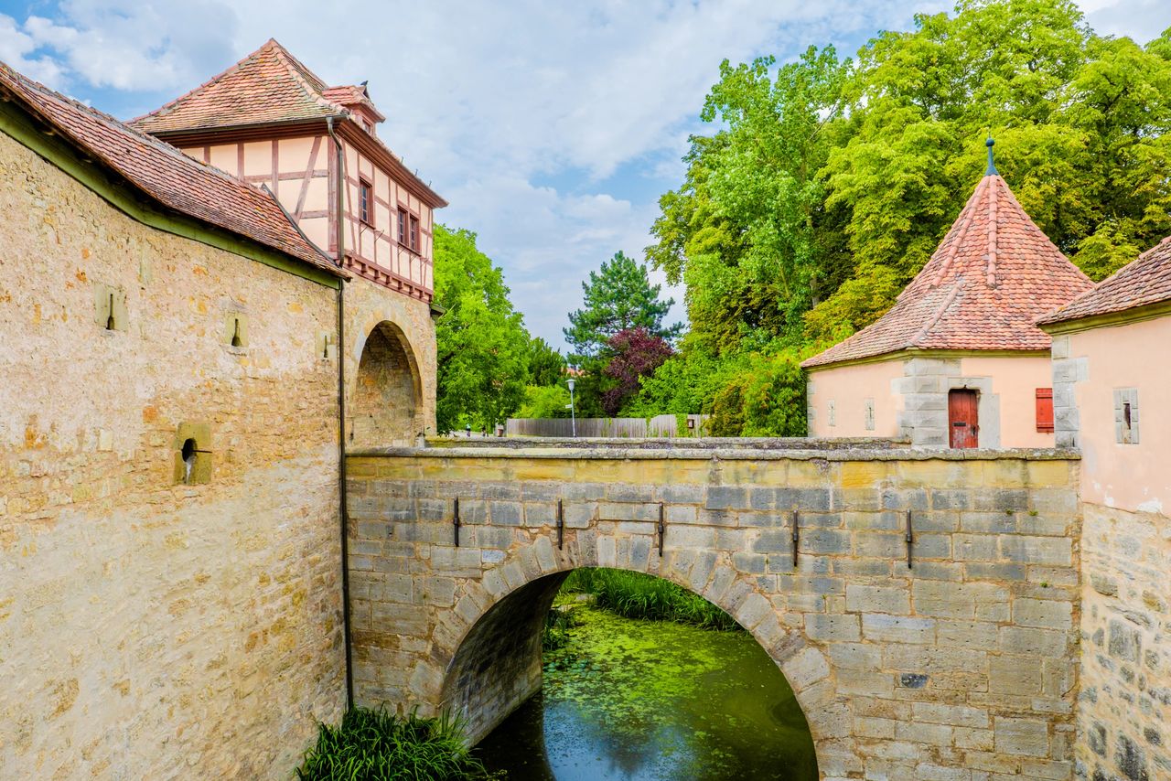 Rothenburg ob der Tauber