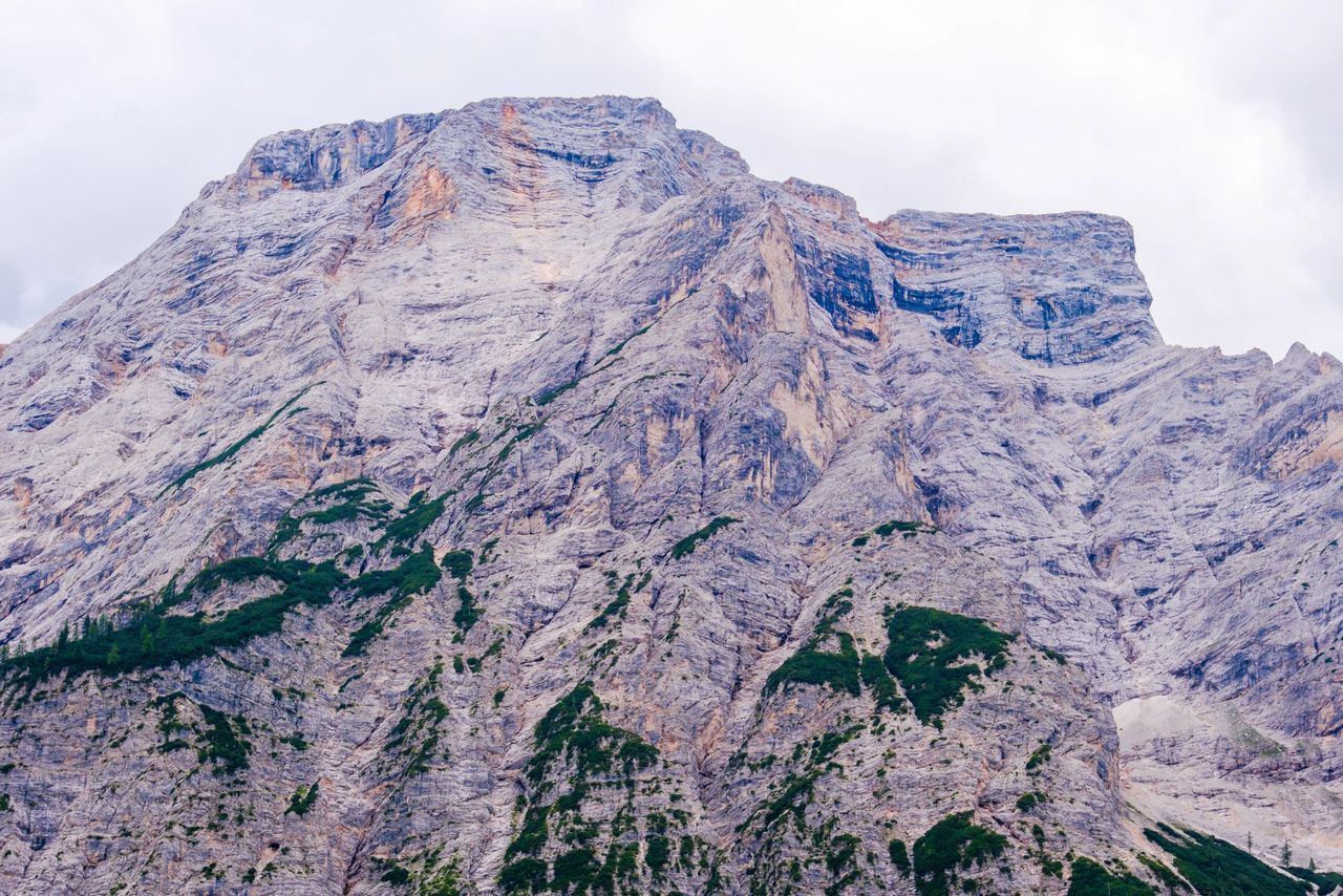Dolomiti mountains