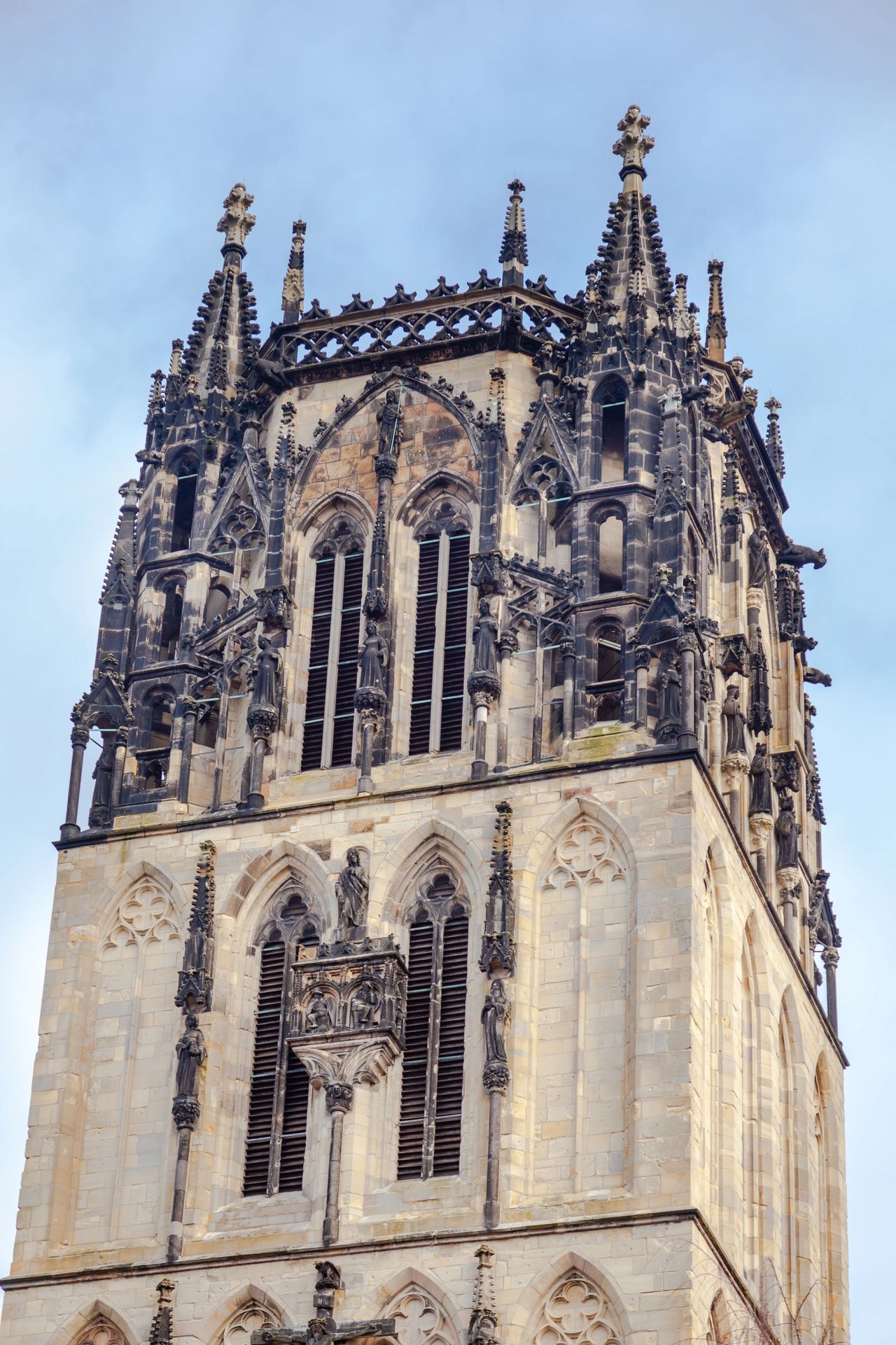 Munster
