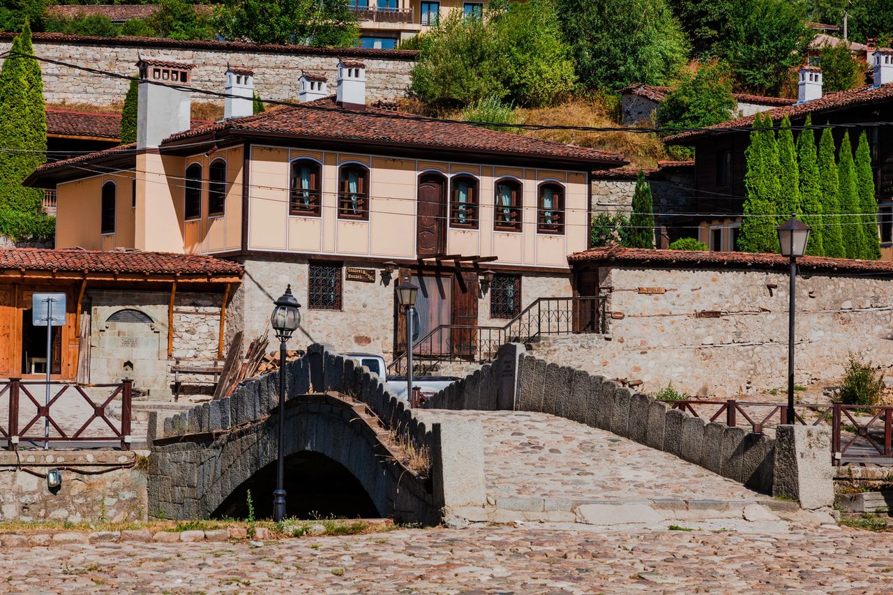 Koprivshtitsa,old,house,architecture,bulgaria,history,stones,monuments,ancient,revolution