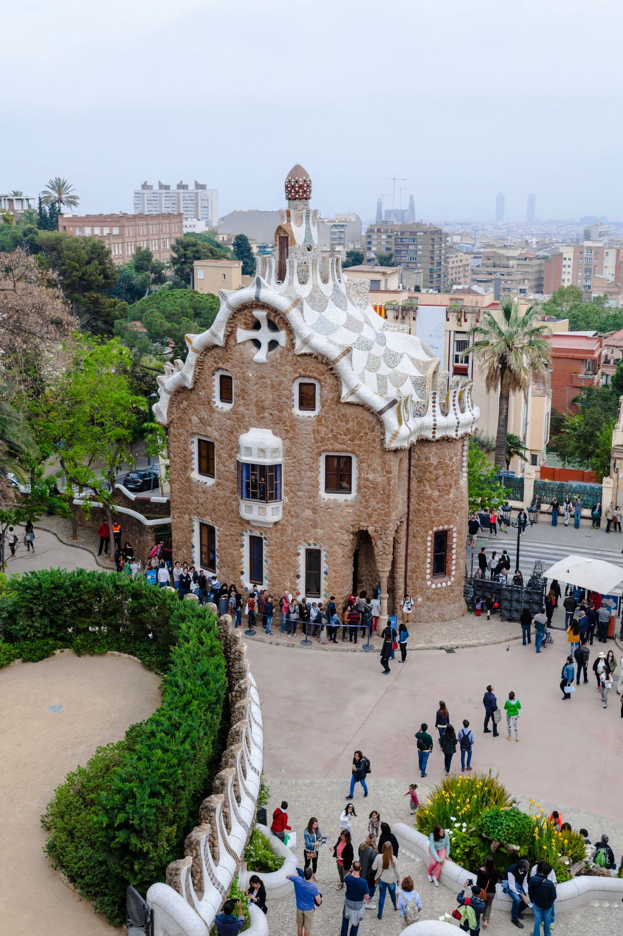 Barcelona