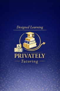 Privately Tutoring 