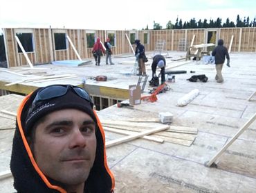 Marinelli Construction and Renovation