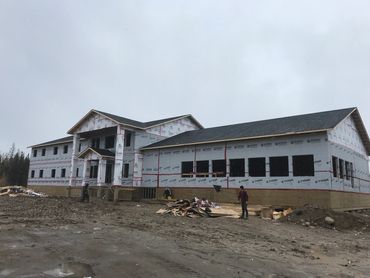 Marinelli Construction and Renovation