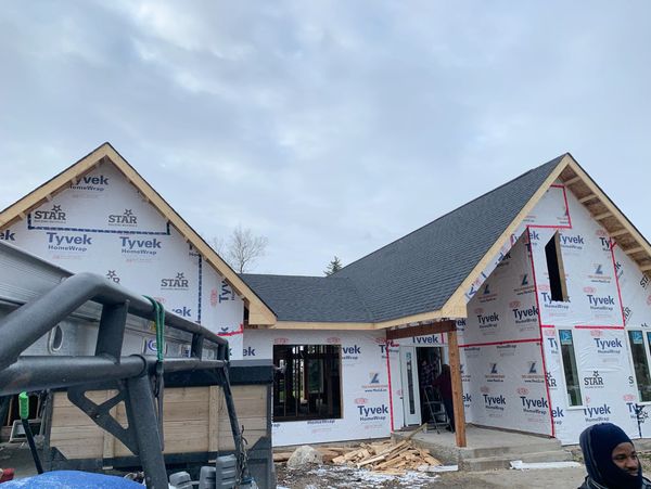 Marinelli Construction and Renovation