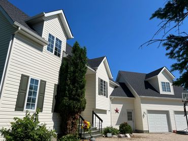 Marinelli Construction and Renovation