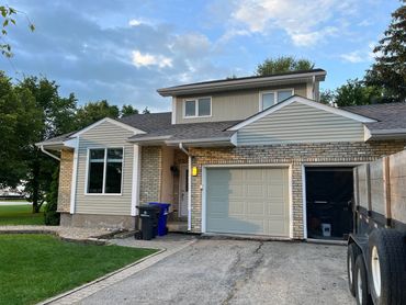 Marinelli Construction and Renovation