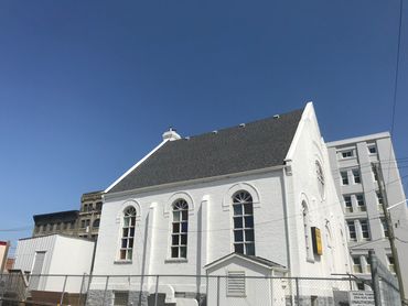 Marinelli Construction and Renovation