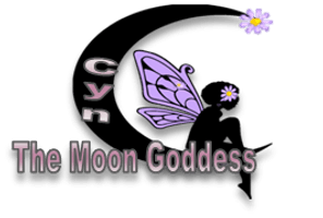 Cyn the Moon Goddess