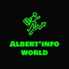 Albert'info world