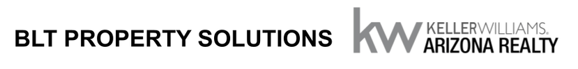 BLT Property Solutions