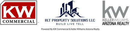 BLT Property Solutions